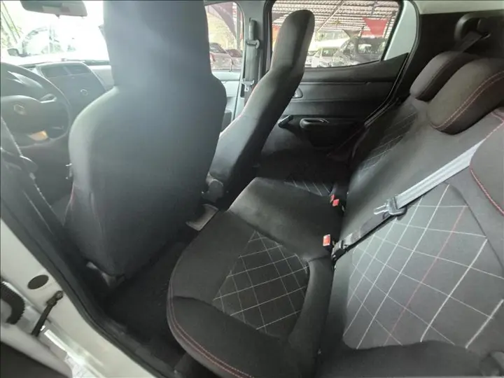 KWID 1.0 12V SCE FLEX ZEN MANUAL