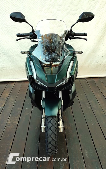 HONDA ADV 150