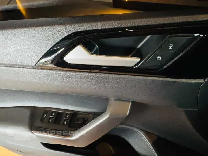 NIVUS 1.0 200 TSI Highline
