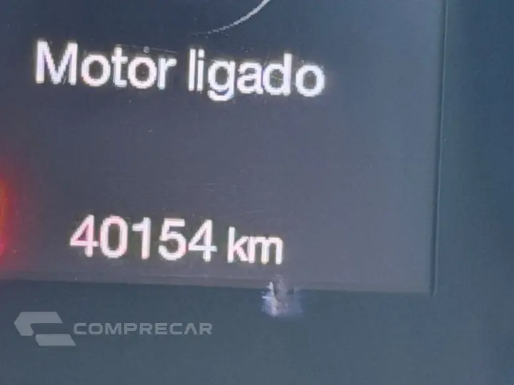 COMPASS 2.0 16V FLEX SPORT AUTOMÁTICO