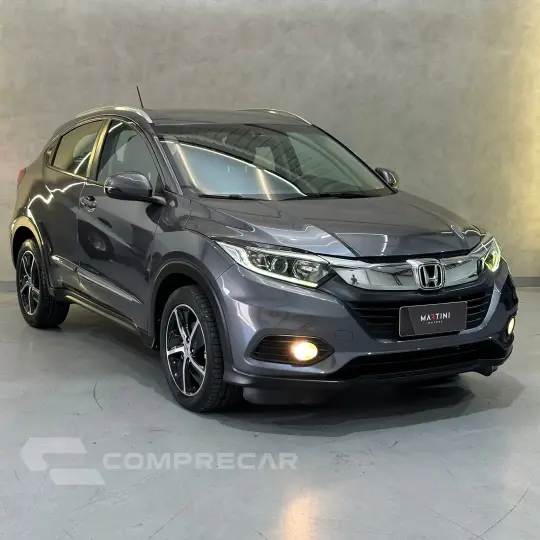 HR-V EX 1.8 Flexone 16V 5p Aut.