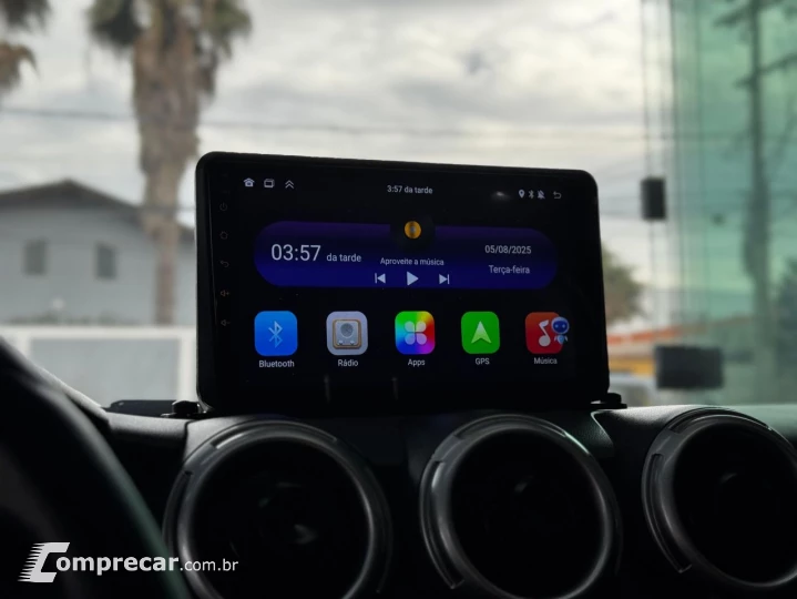 C3 Tendance 1.5 Flex 8V 5p Mec.