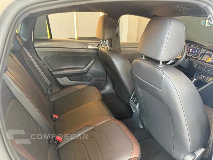 VIRTUS 1.0 200 TSI Highline