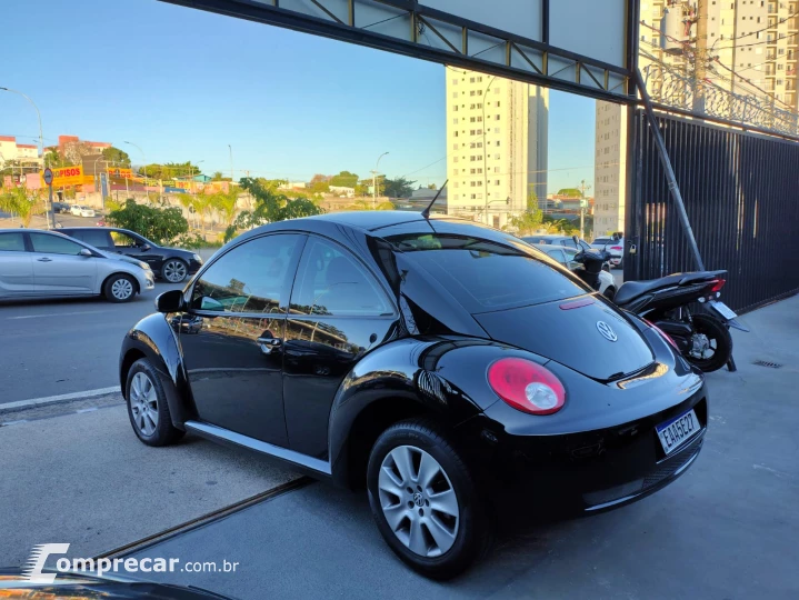 NEW BEETLE 2.0 MI 8V