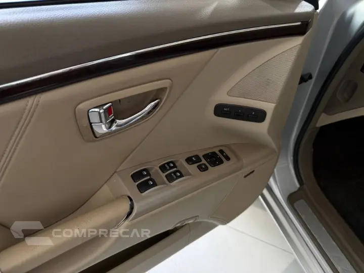AZERA GLS 3.3 V6 24V 4p Aut.