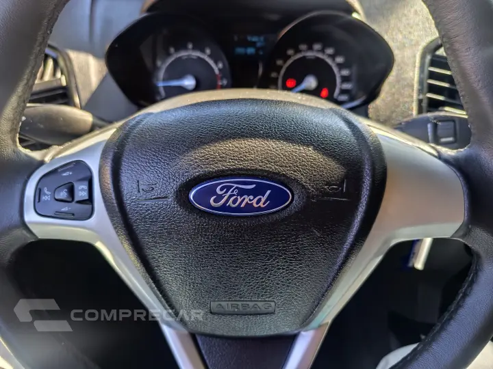 ECOSPORT 1.6 FREESTYLE 16V FLEX 4P MANUAL