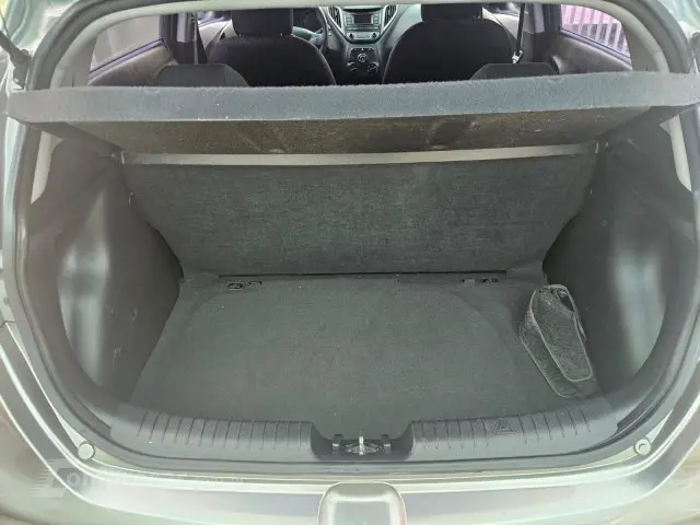 HB20 - 1.0 COMFORT PLUS 12V 4P MANUAL