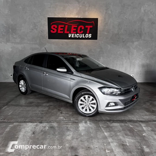 VIRTUS 1.0 200 TSI Comfortline