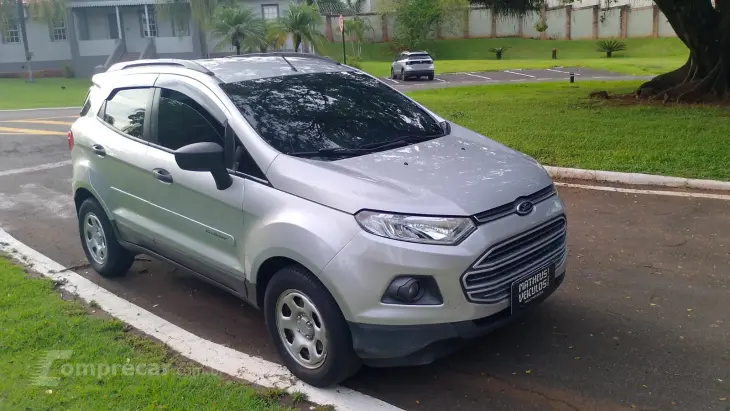 ECOSPORT 1.6