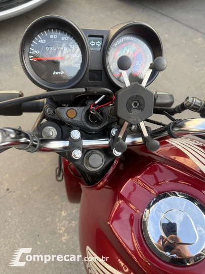 Titan Fan 150 ESDI