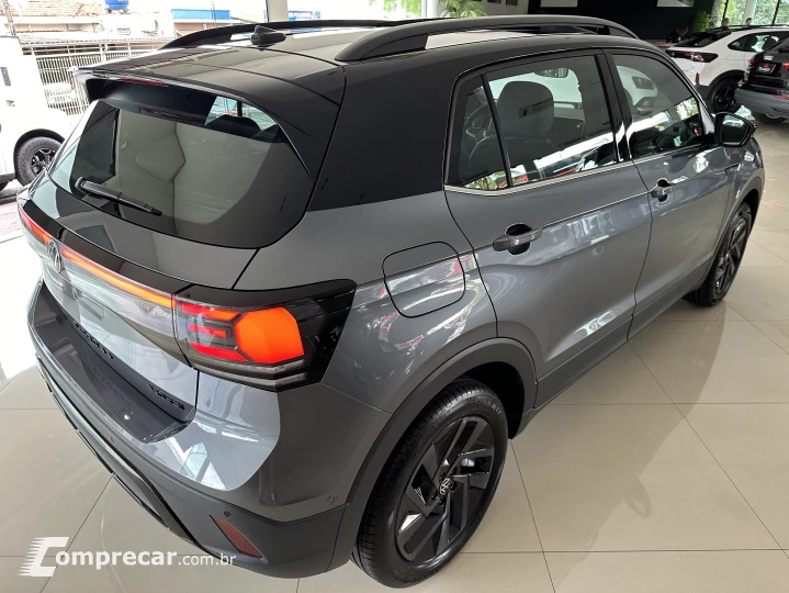 T-CROSS 1.4 250 TSI Highline