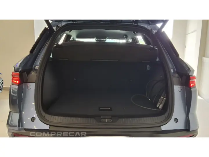 SONG PRO 1.5 DM-I HÍBRIDO GS AUTOMÁTICO