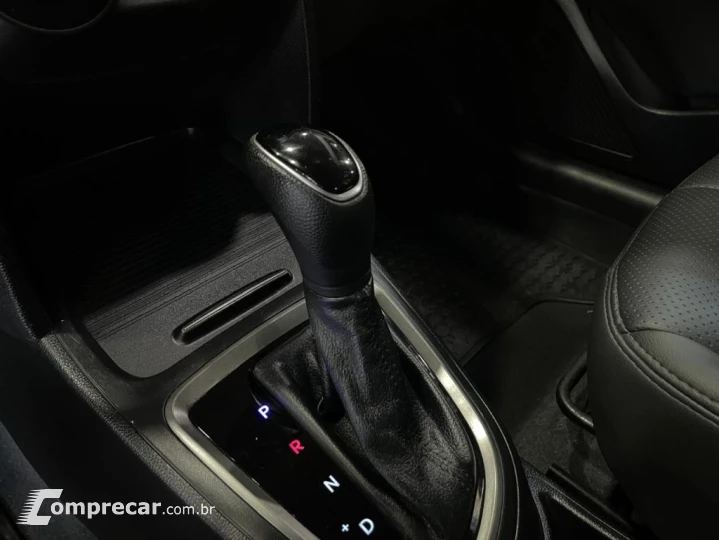 HB20S 1.6 COMFORT PLUS 16V FLEX 4P AUTOMÁTICO