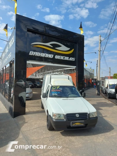 Fiorino 1.3