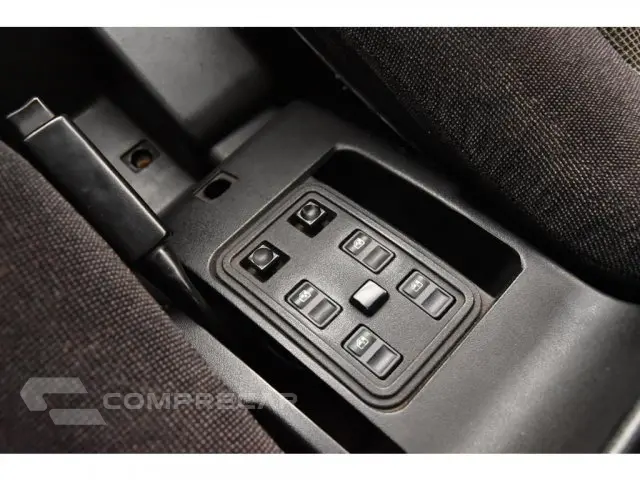OPALA - 4.1 DIPLOMATA SE 12V 4P MANUAL