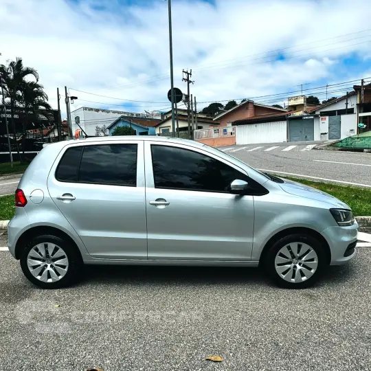 FOX 1.6 MI Trendline 8V