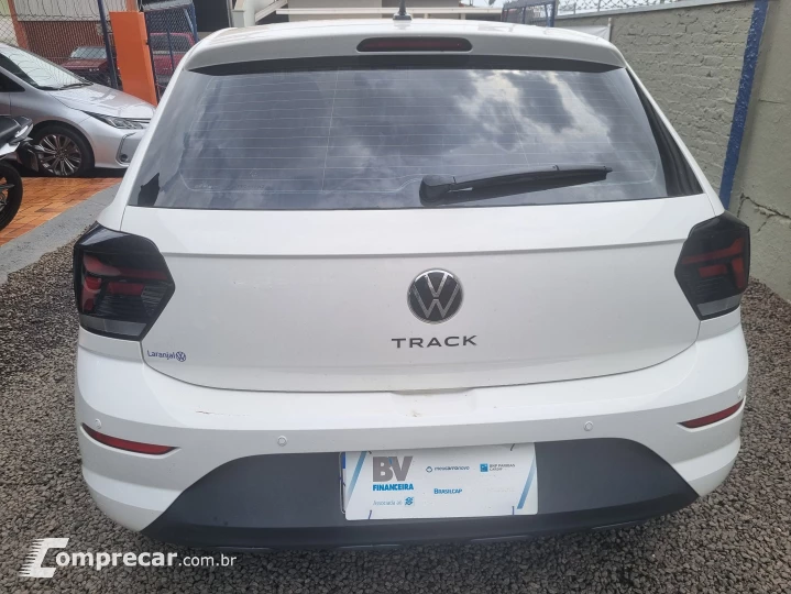 POLO 1.0 MPI Track