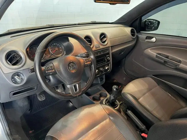 SAVEIRO - 1.6 CROSS CD 16V 2P MANUAL