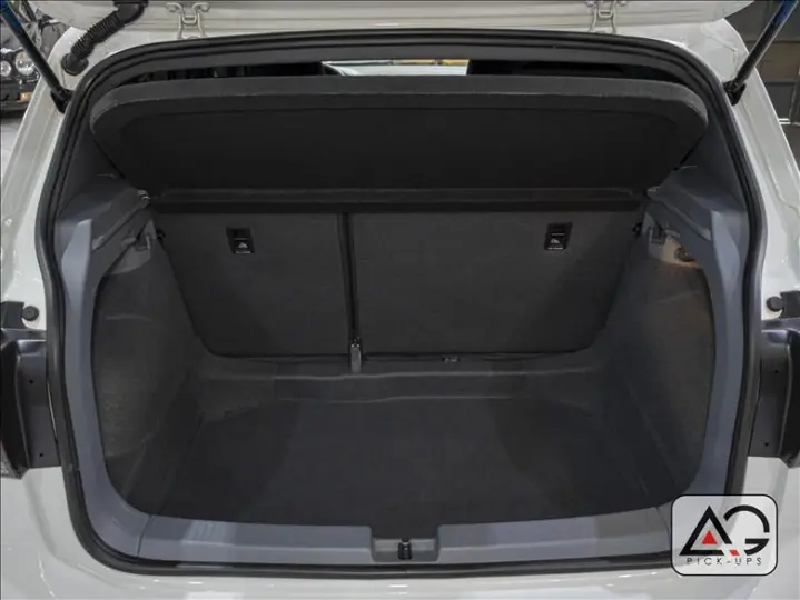 T-CROSS 1.0 200 TSI Sense