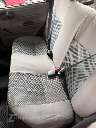 Classic Life/LS 1.0 VHC FlexP. 4p