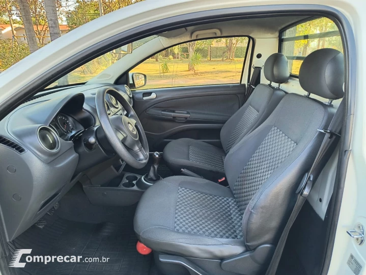 SAVEIRO 1.6 MI Trendline CS 8V