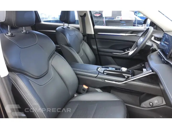 HAVAL H6 1.5  HEV PREMIUM E-TRACTION