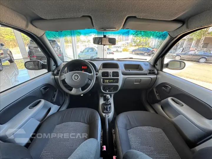 CLIO 1.0 Campus 16V