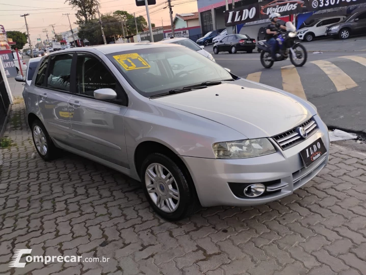 STILO 1.8 MPI 8V