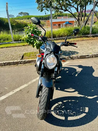 Gladius 650