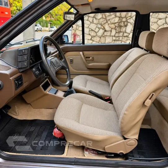 PARATI 1.8 GL 8V