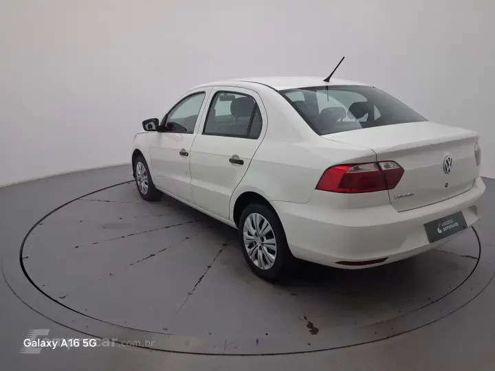 VOYAGE 1.0 12V MPI TOTALFLEX 4P MANUAL