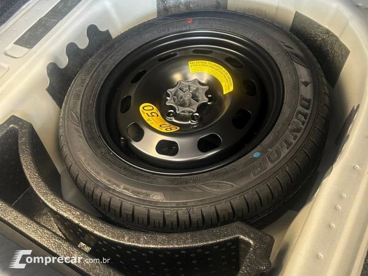 VIRTUS 1.0 170 TSI AUTOMÁTICO