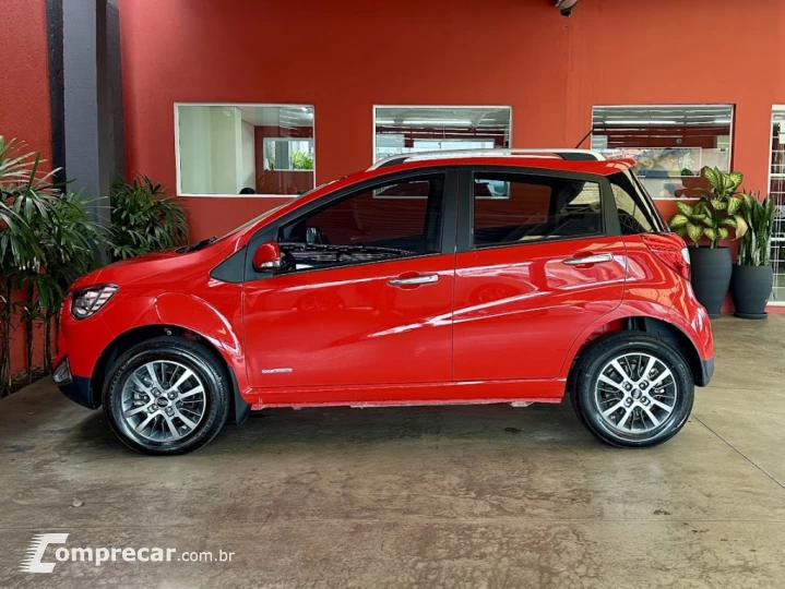 IEV20 ELÉTRICO AUTOMÁTICO