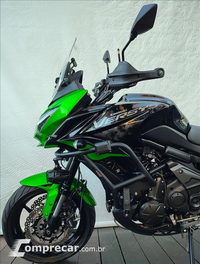 VERSYS 650 ABS
