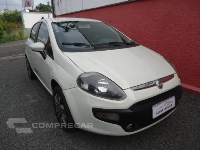 PUNTO 1.4 Attractive 8V