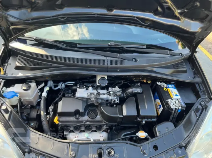 PICANTO 1.0 EX 12V