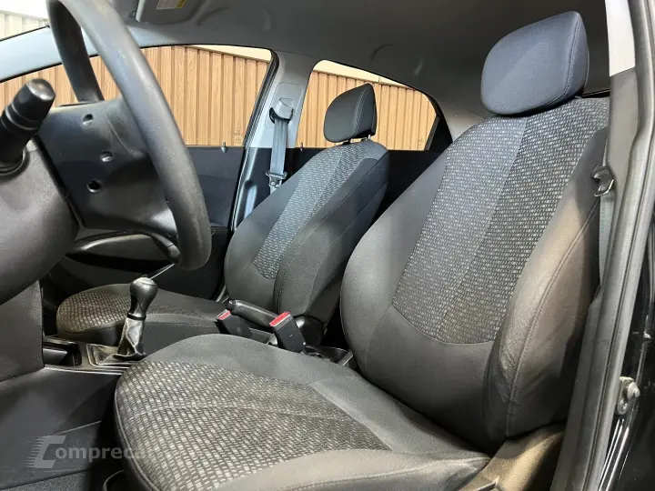 HB20 1.0 COMFORT 12V FLEX 4P MANUAL