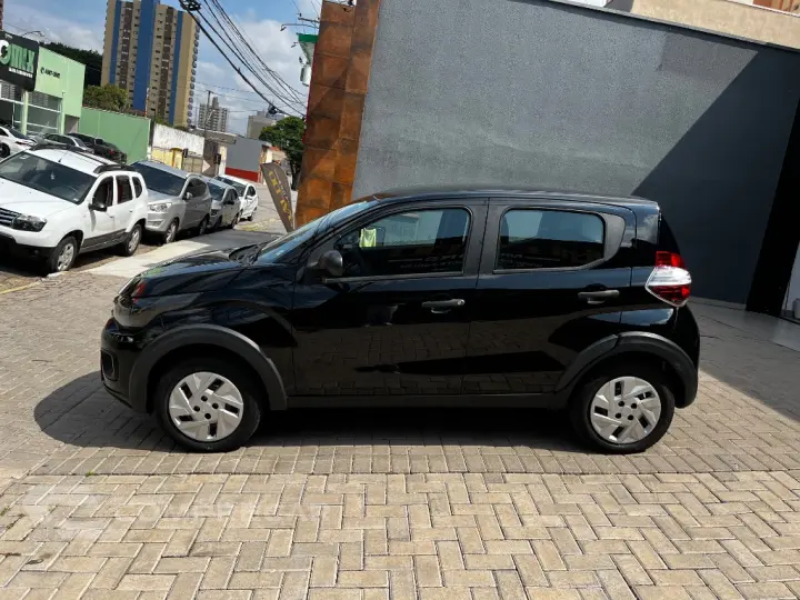 MOBI LIKE 1.0 Fire Flex 5p.