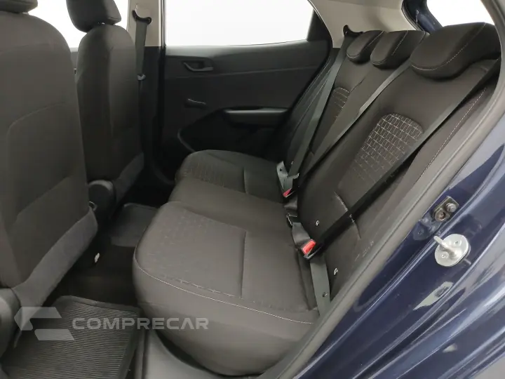 HB20 1.0 12V FLEX COMFORT MANUAL