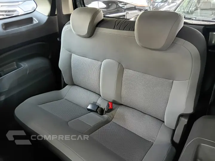 SPIN 1.8 LTZ 7L 8V
