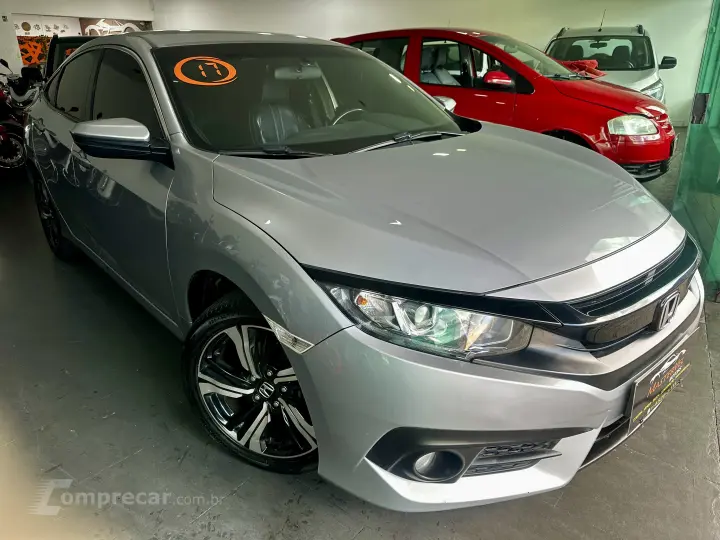 CIVIC 2.0 16vone Sport