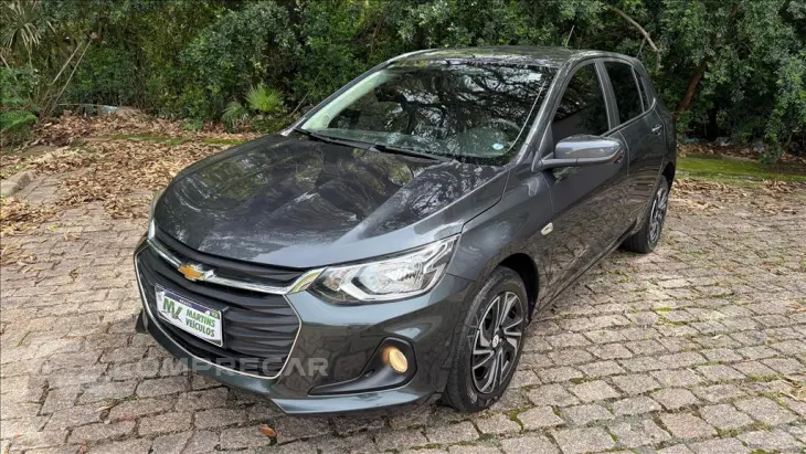 ONIX 1.0 FLEX LT MANUAL