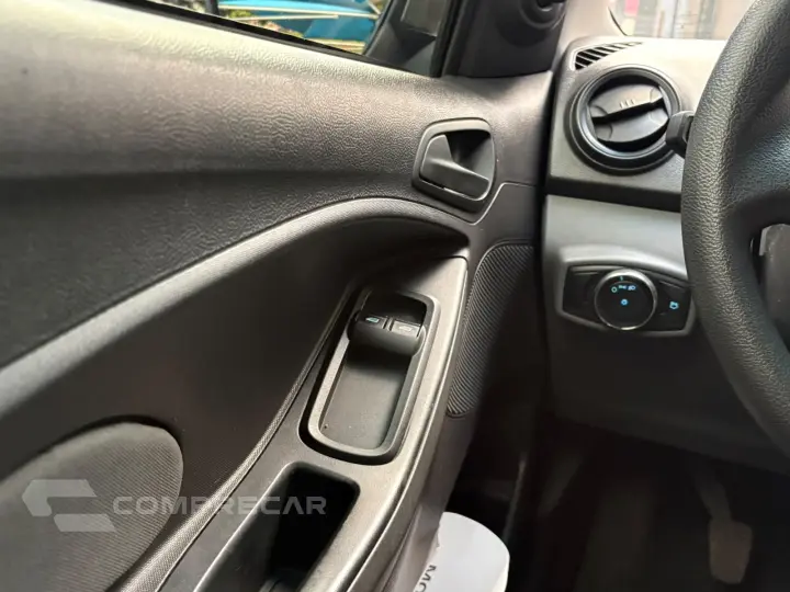 KA 1.0 Ti-vct SE