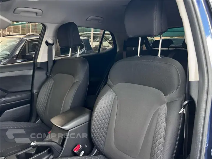 CRETA 1.0 Tgdi Limited