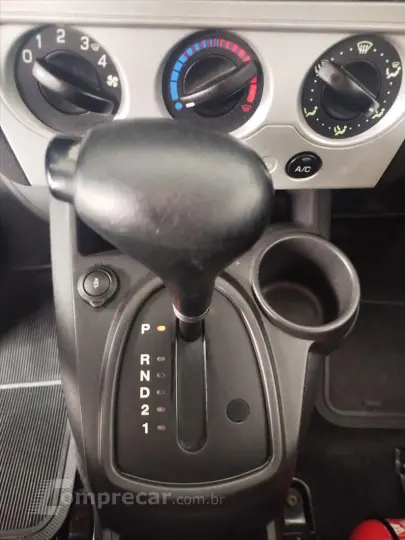 ECOSPORT 2.0 Freestyle 4WD 16V