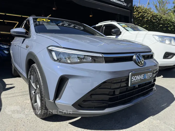 NIVUS 1.0 200 TSI Comfortline