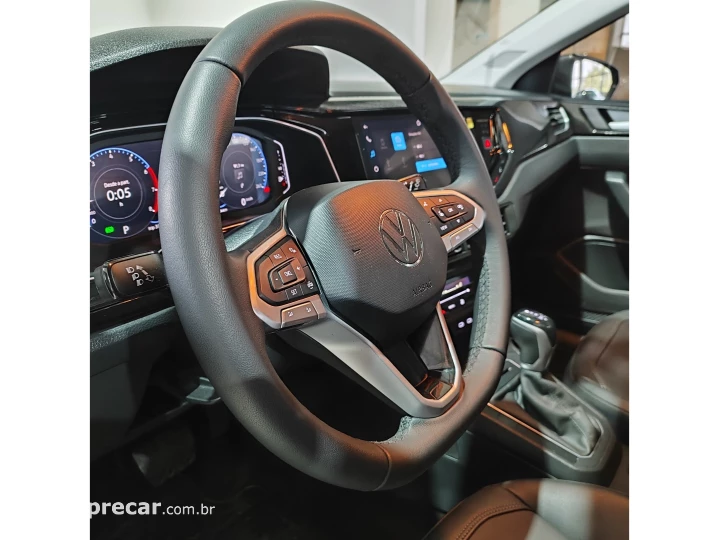 POLO 1.0 170 TSI HIGHLINE AUTOMÁTICO