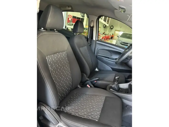 KA 1.0 TI-VCT FLEX SE MANUAL