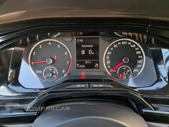 Polo 1.0 Mpi Total Flex Manual