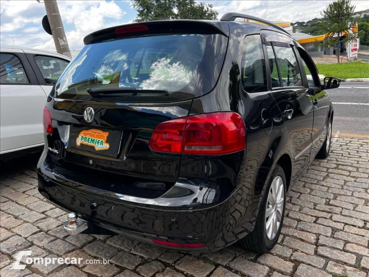 SPACEFOX 1.6 MI Sportline 8V